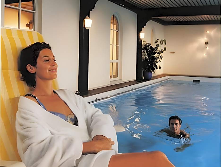 Interest Vitalhotel - Partnerbetrieb von Oberstaufen PLUS