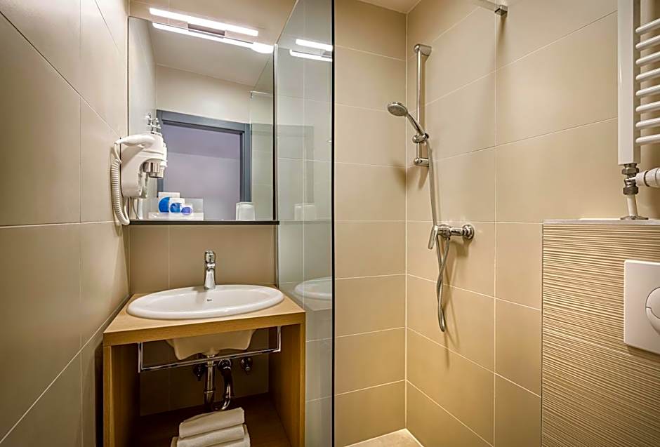 Hotel Istra - Liburnia