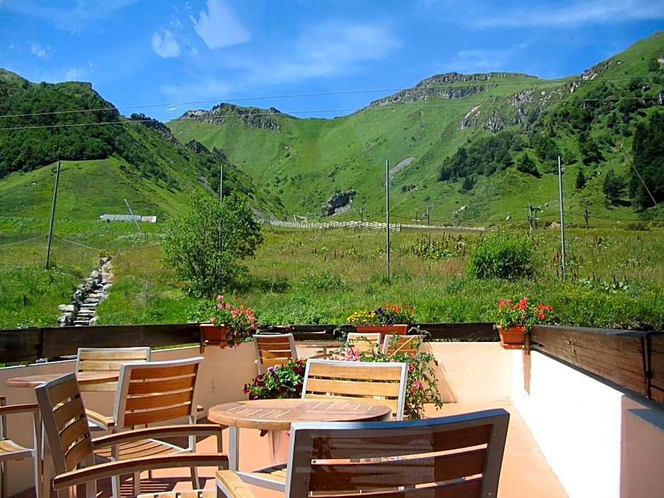 Auberge de Jeunesse HI Le Mont-Dore