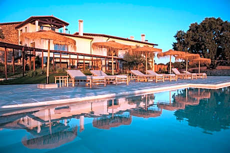 Hábitat Cigüeña Negra