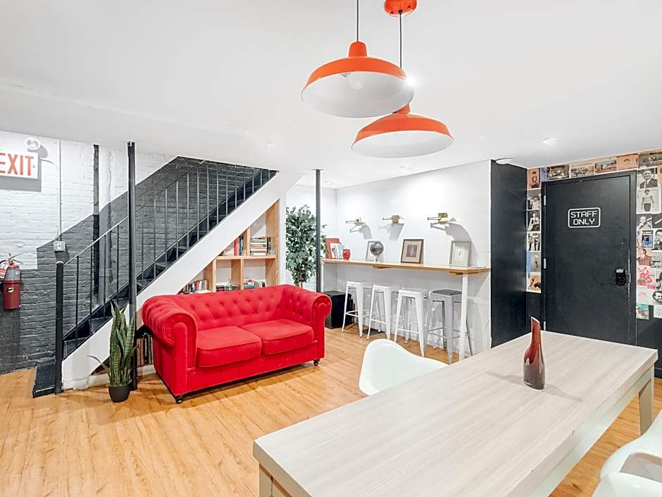BeHome by LuxUrban