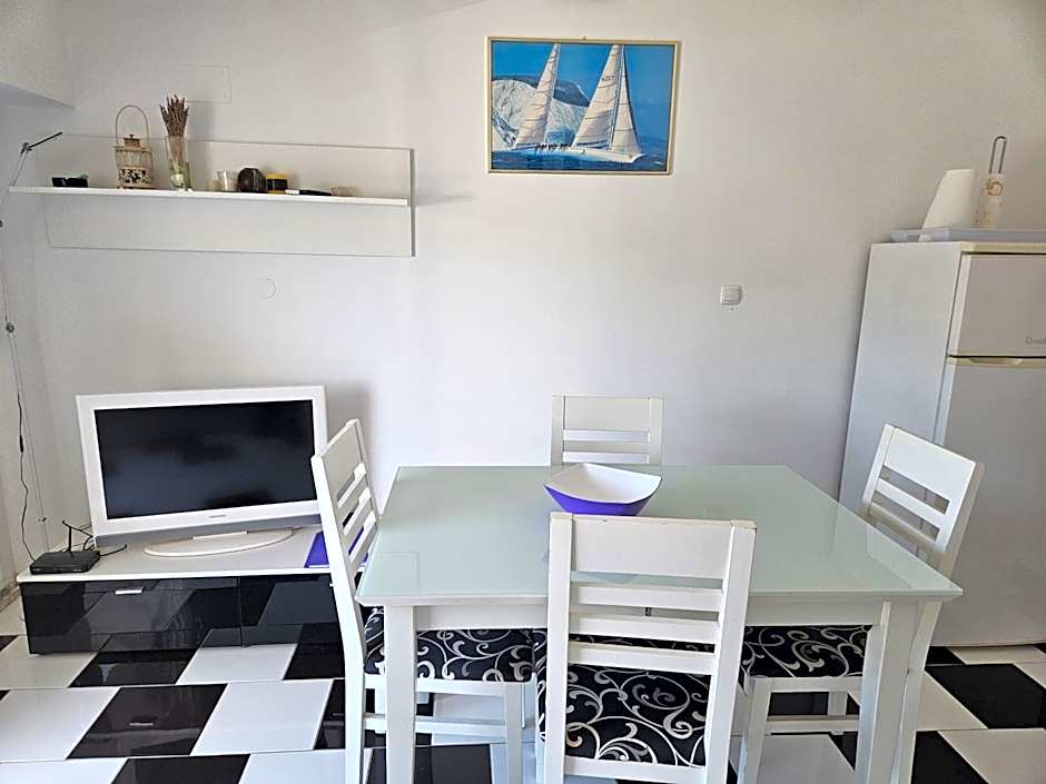Villa Stegic