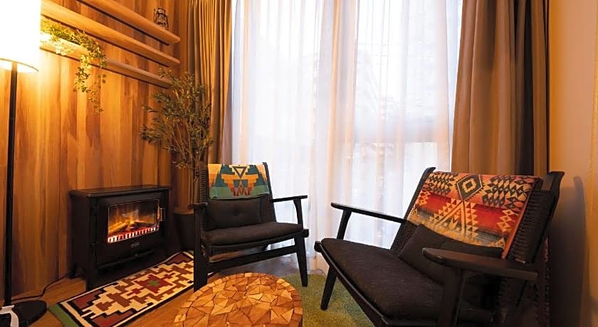 Glamping Tokyo Asakusa