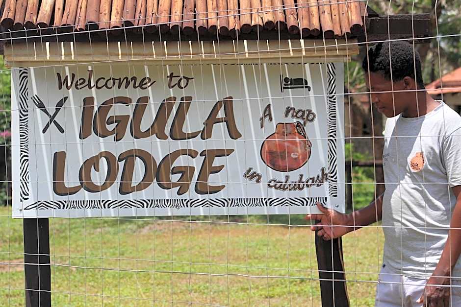 Igula lodge