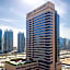 The Radisson Blu Residence, Dubai Marina