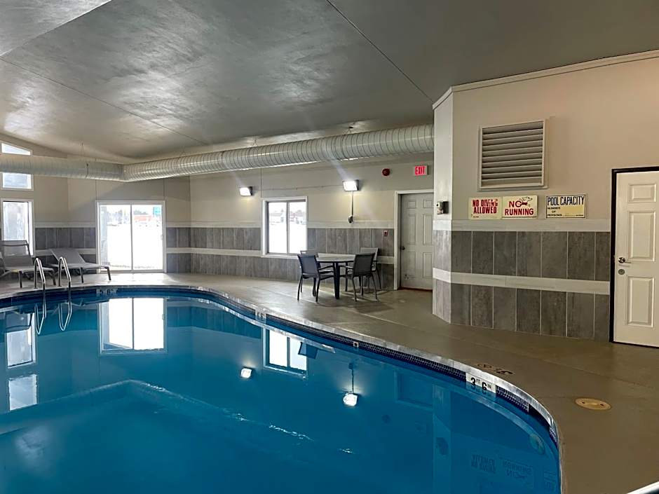 Clarion Pointe