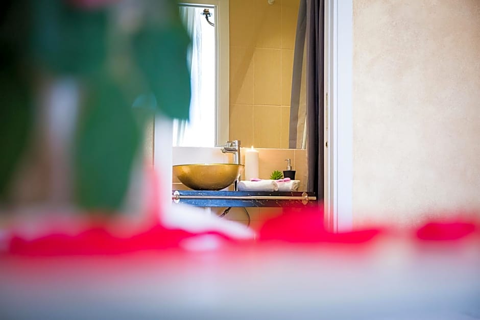 Nerva Accommodation Cavour