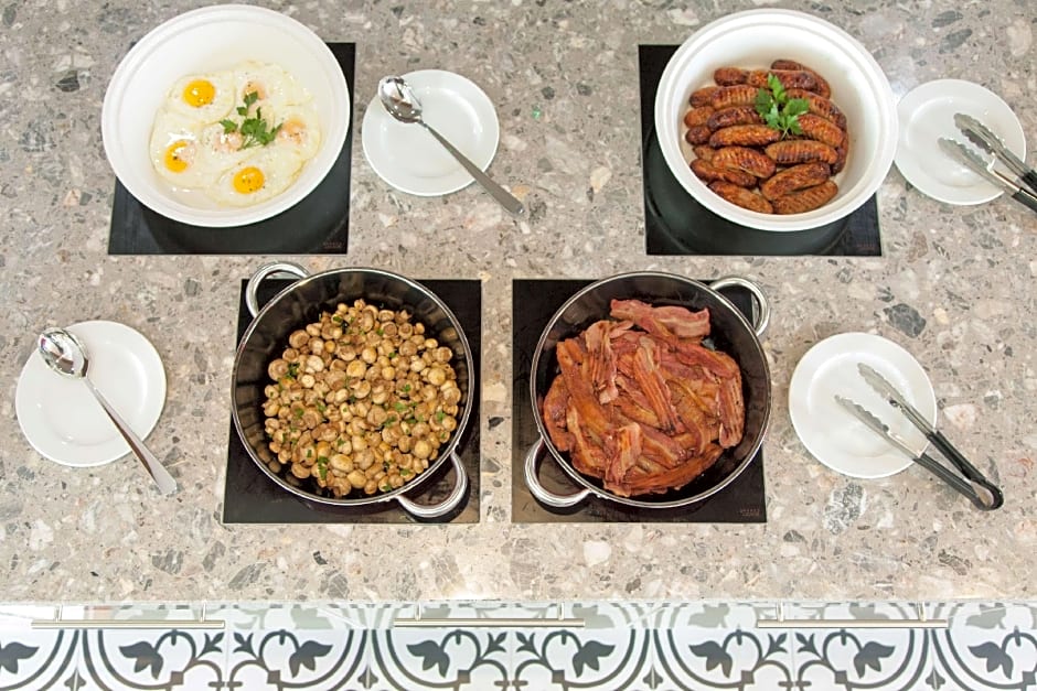 Hyatt Place West London Hayes