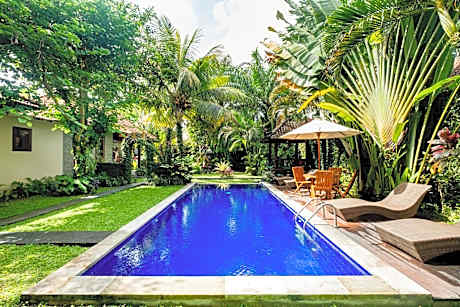 Pukakoo Villas and Suite by Supala