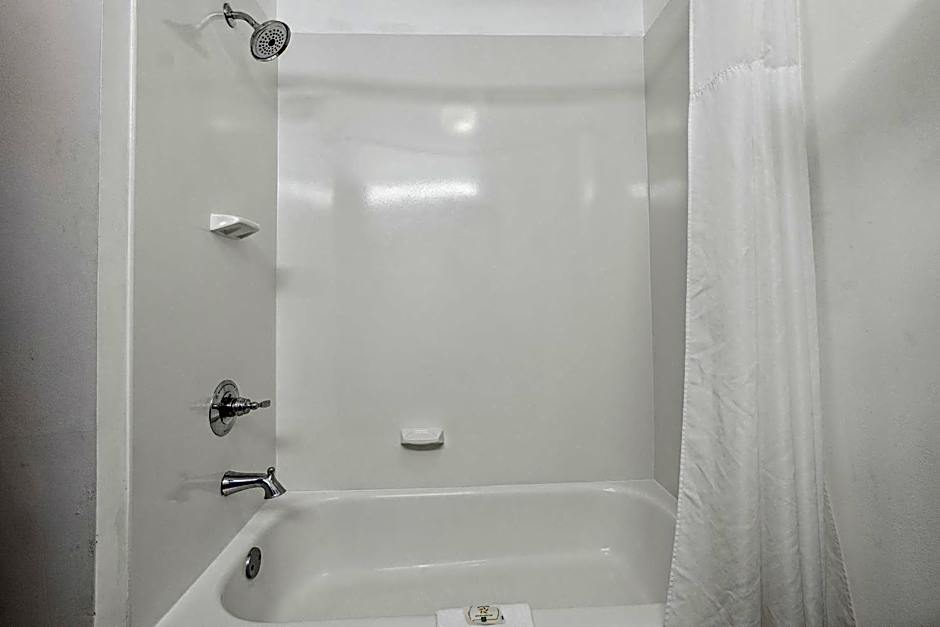 Quality Inn & Suites Dawsonville