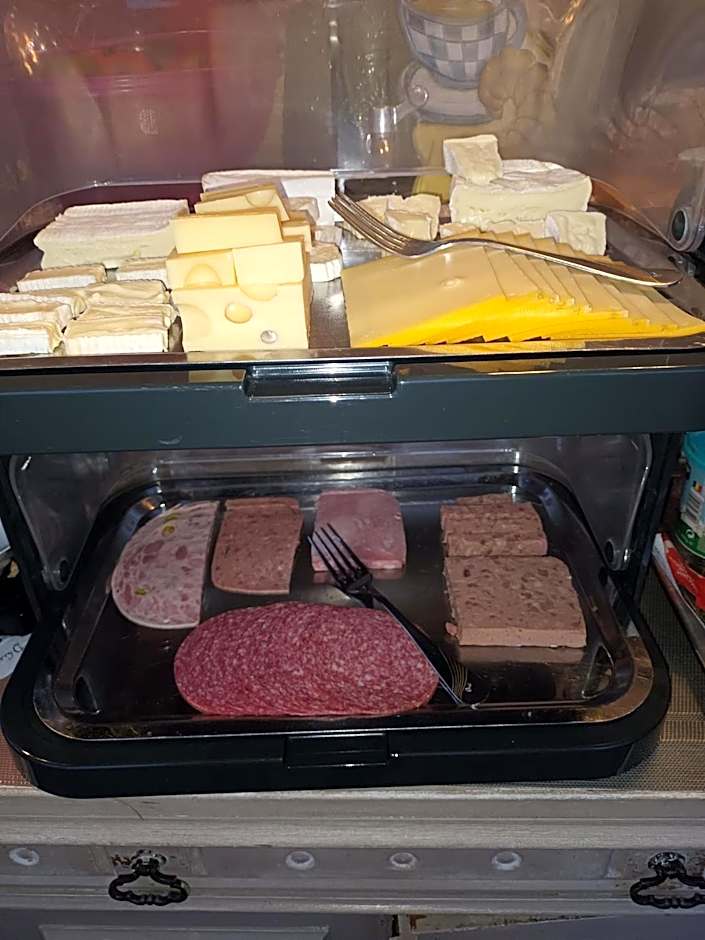 B&B Chatelet Cremers