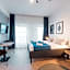 Forenom Serviced Apartments Helsinki Mansku