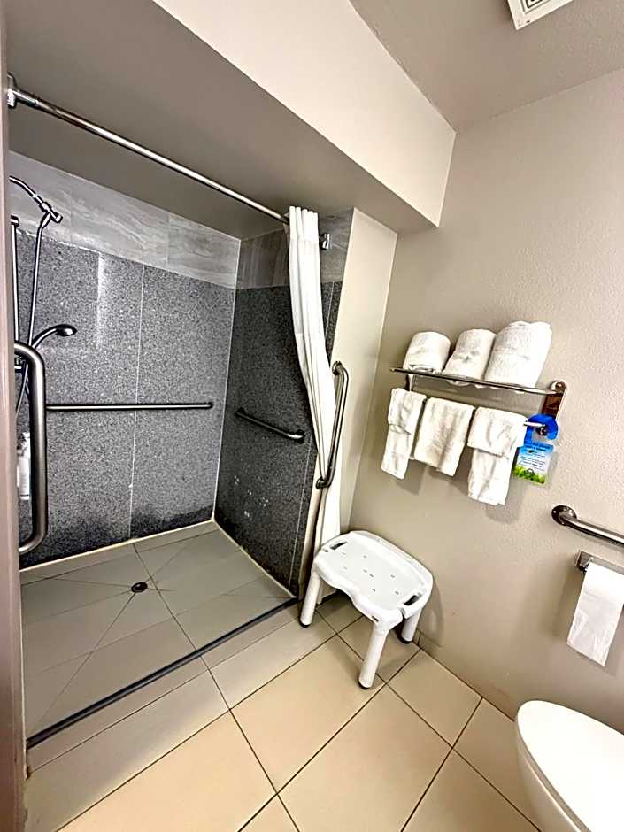 Days Inn by Wyndham Van Horn TX