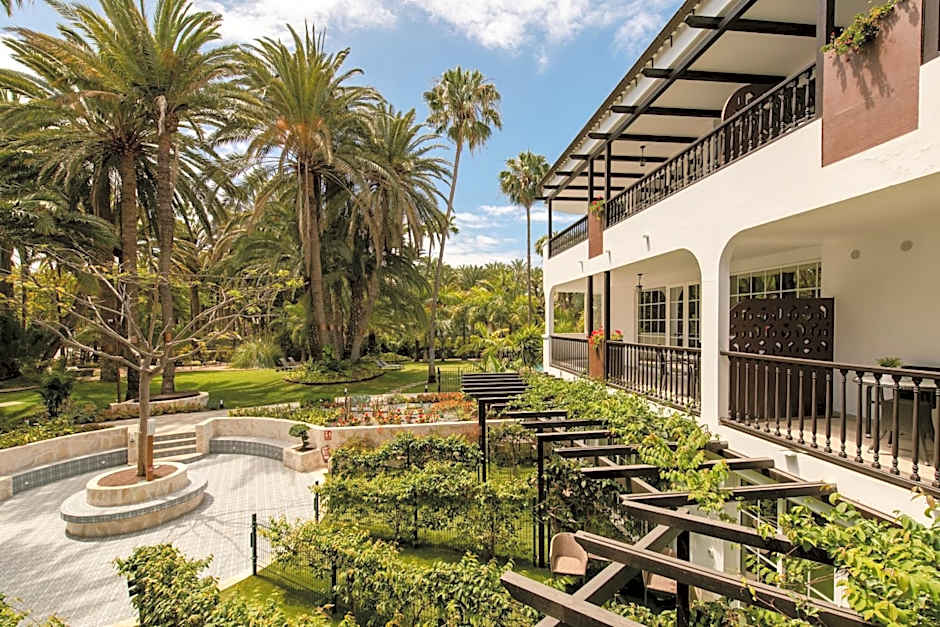 Eden Meloneras by TAM Resorts