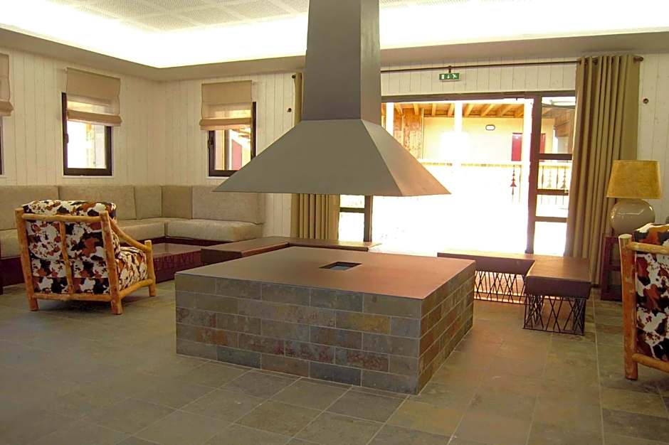 Lagrange Vacances Les Chalets d'Ax