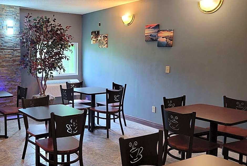 Wingate by Wyndham Lake George