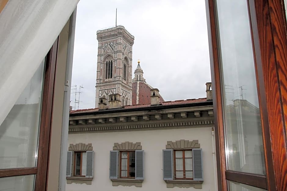 B&B Magnifico Messere