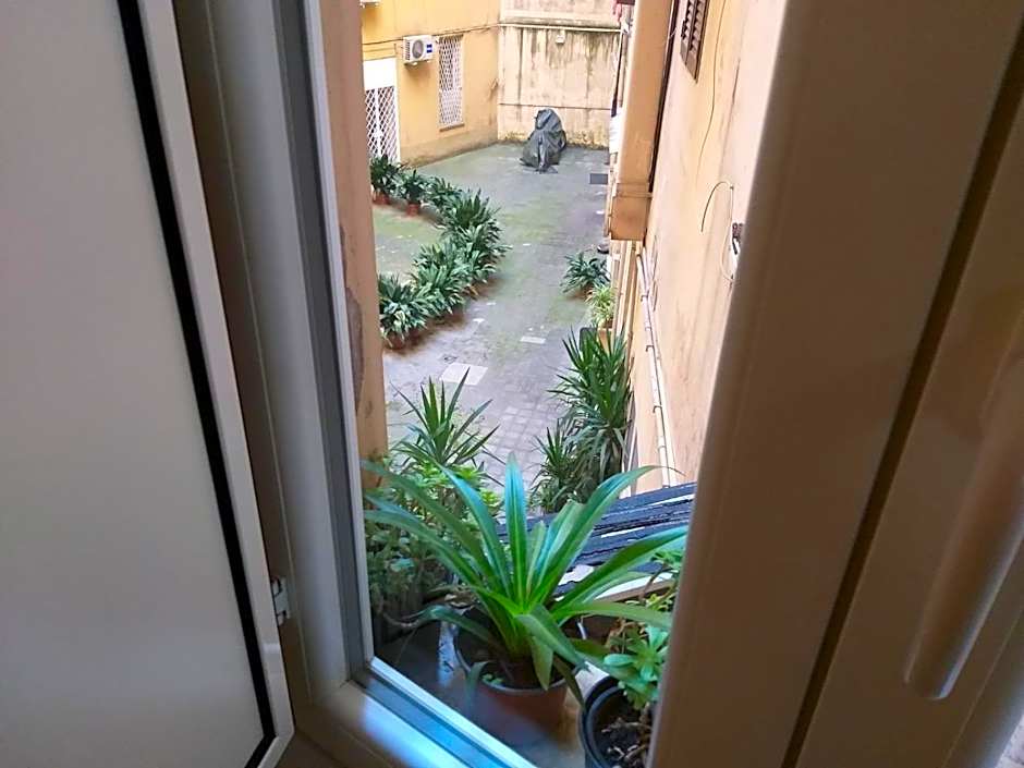B&B A Home in Rome