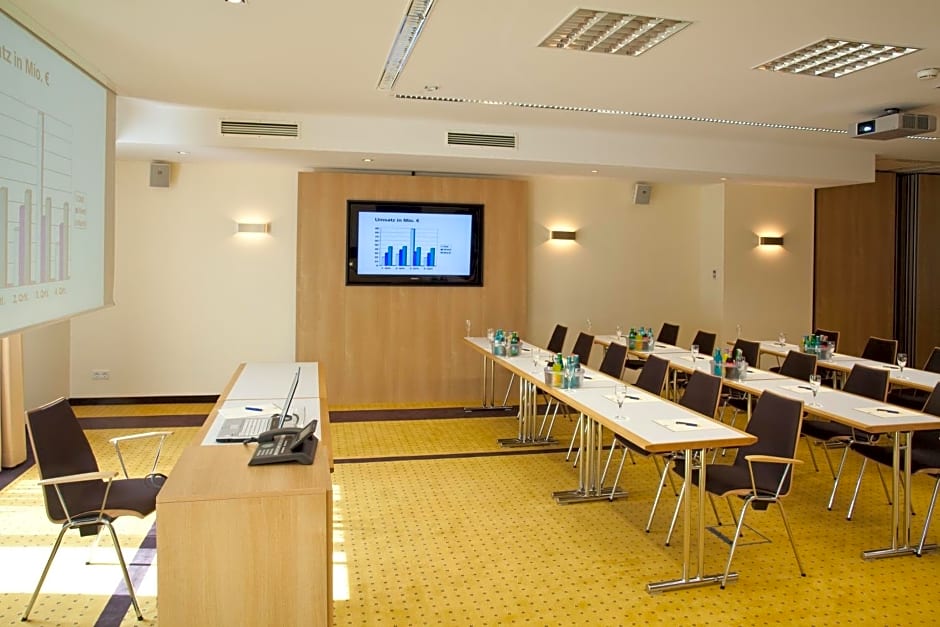 Lanzcarre Hotel Mannheim, a member of Radisson Individuals