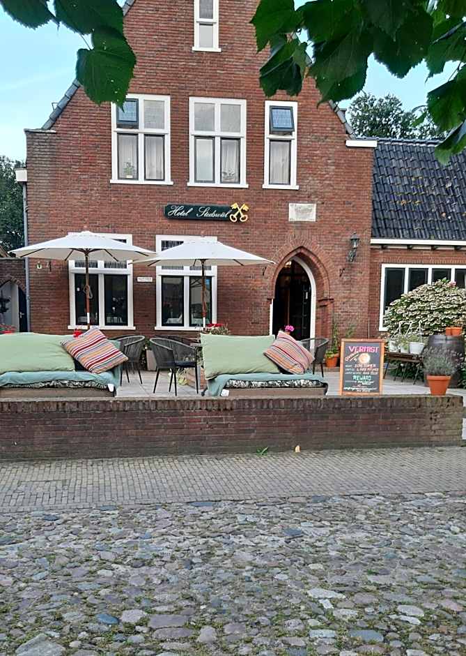 Hotel Stedswal