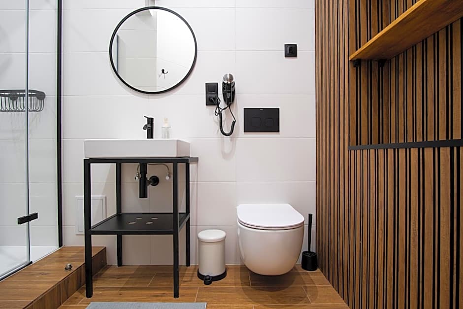 Dream Aparts - Piotrkowska 152 Select