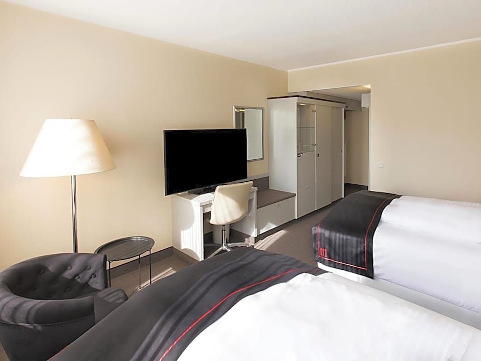 DORMERO Hotel Dessau-Roßlau