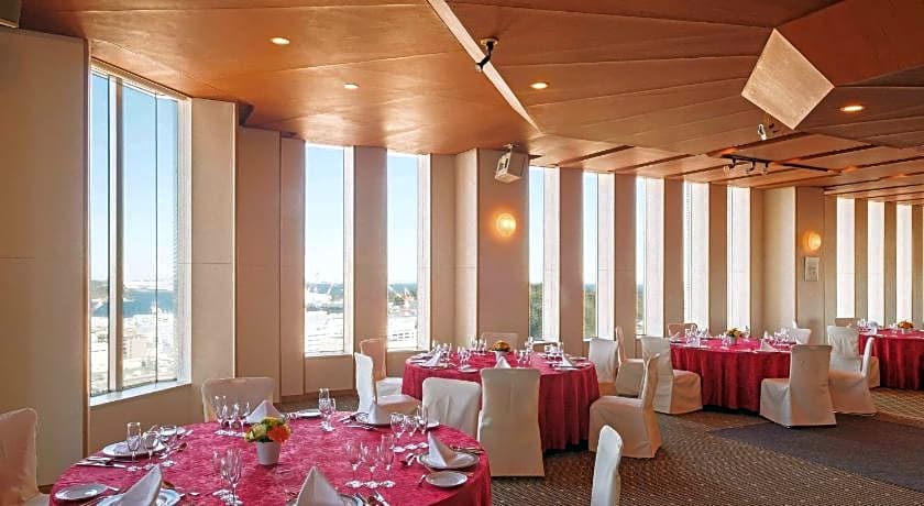 Mercure Hotel Yokosuka