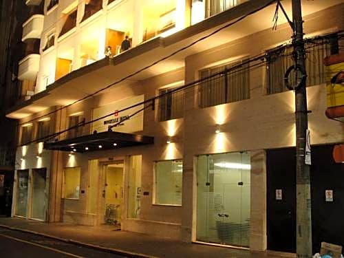 Monreale Express Ribeirao Preto