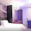 Fx Hotel Tainan Minsheng Rd