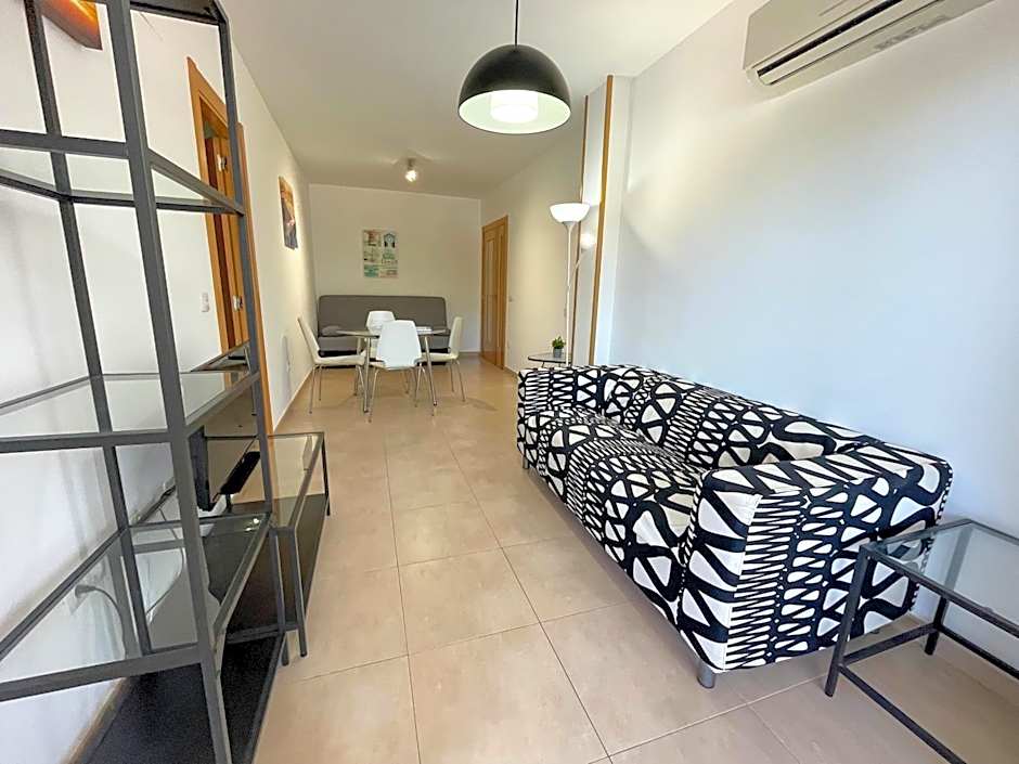 Apartamentos Neptuno 3000