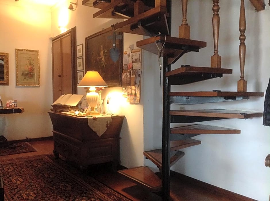 B&B Dei Cavalieri