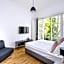 BENSIMON apartments Prenzlauer Berg