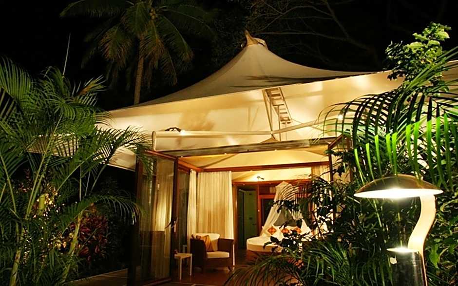 The Fiji Orchid Resort