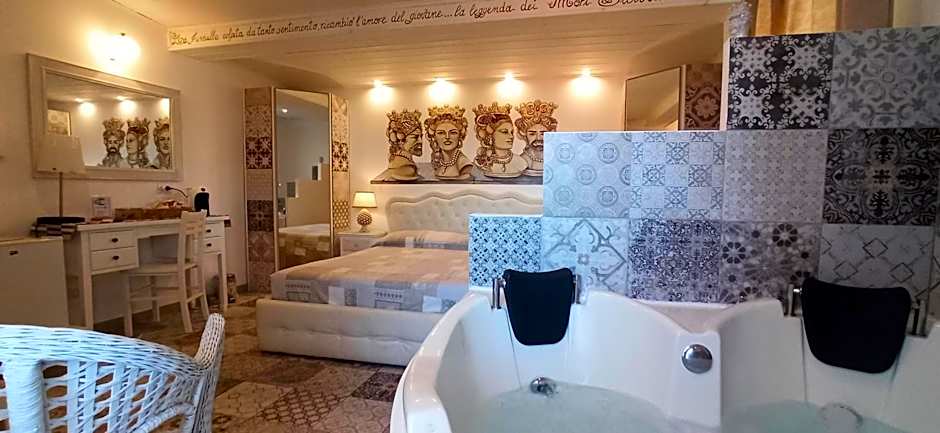 B&B Triskèles