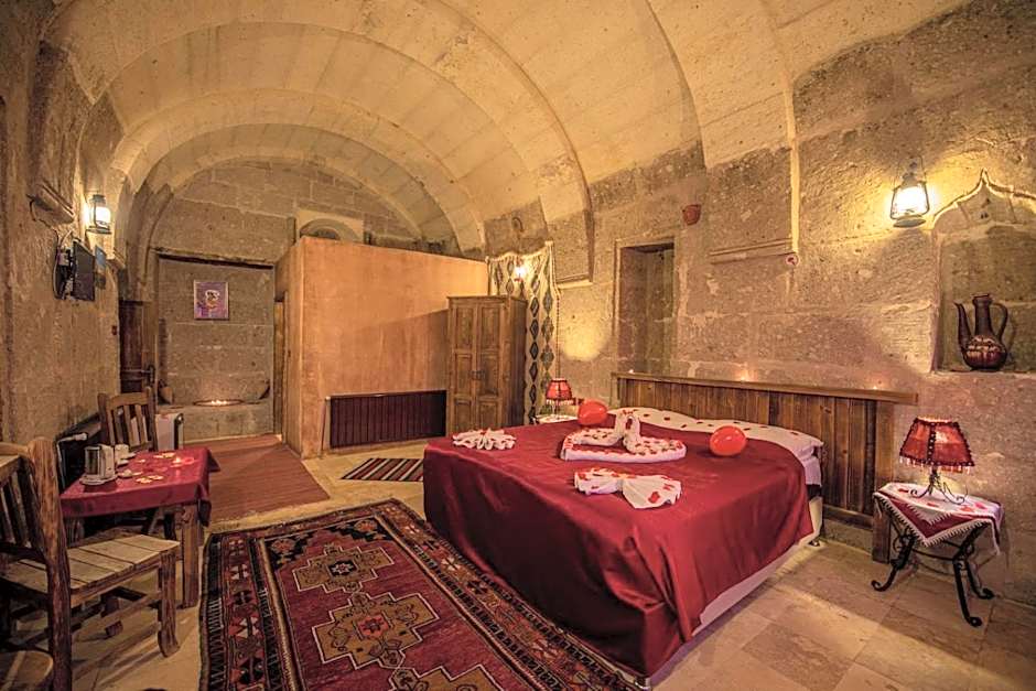 Kapadokya Ihlara Konakları Otel Konak Odaları