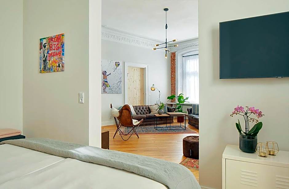 Aparthotel alsterSuite