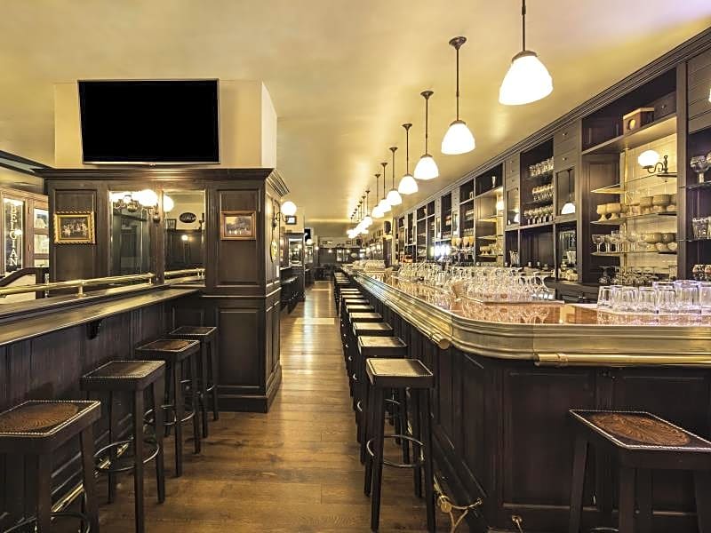 Radisson Blu Hotel Abu Dhabi Yas Island