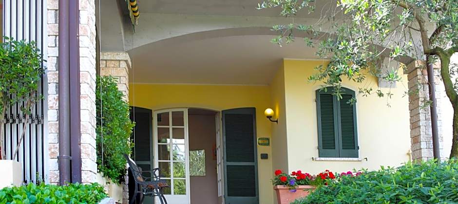 Albergo La Quiete