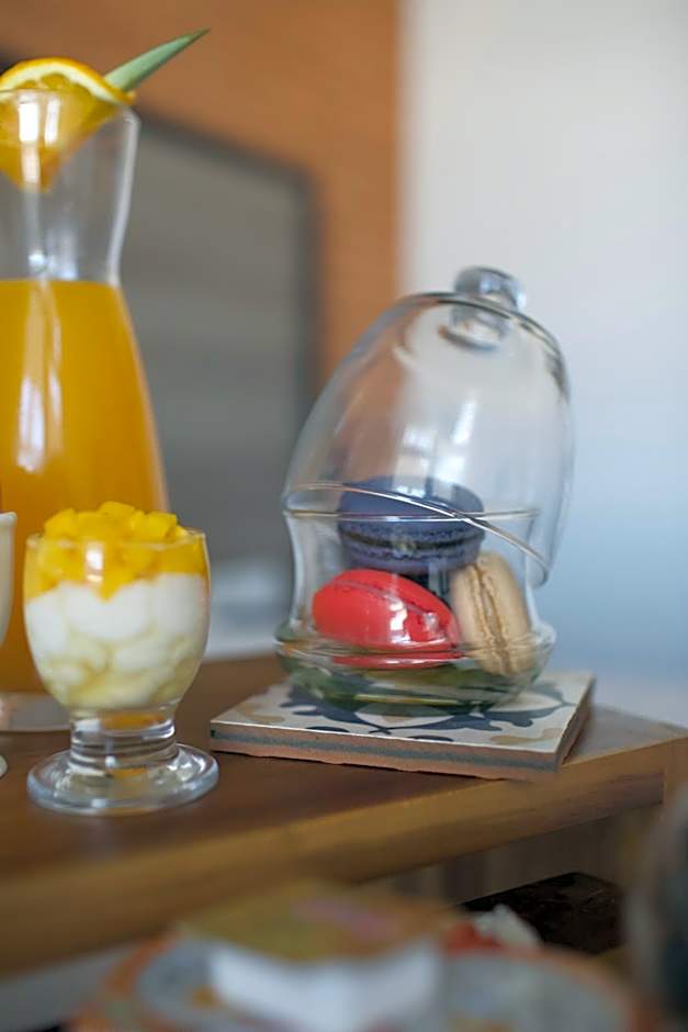 ONOMO Hotel Tanger Med