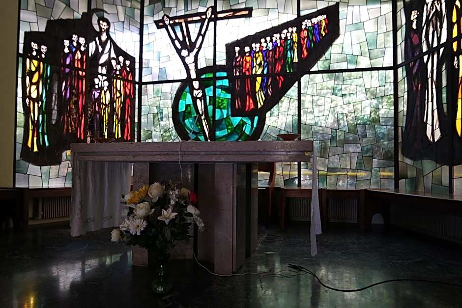 Hotel Villa San Giuseppe