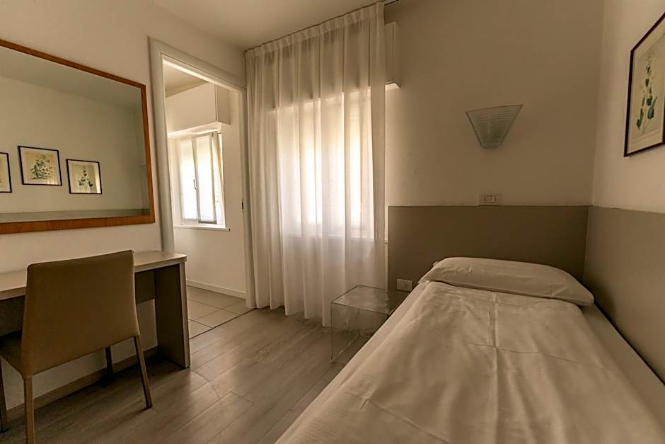 Hotel Garden Arco