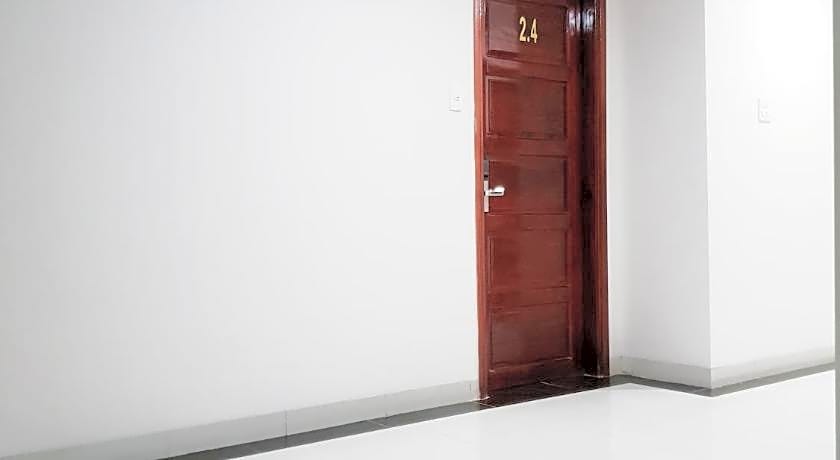 Quy Nhon center hotel