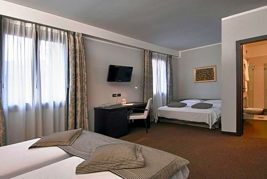 Hotel Villa Pannonia