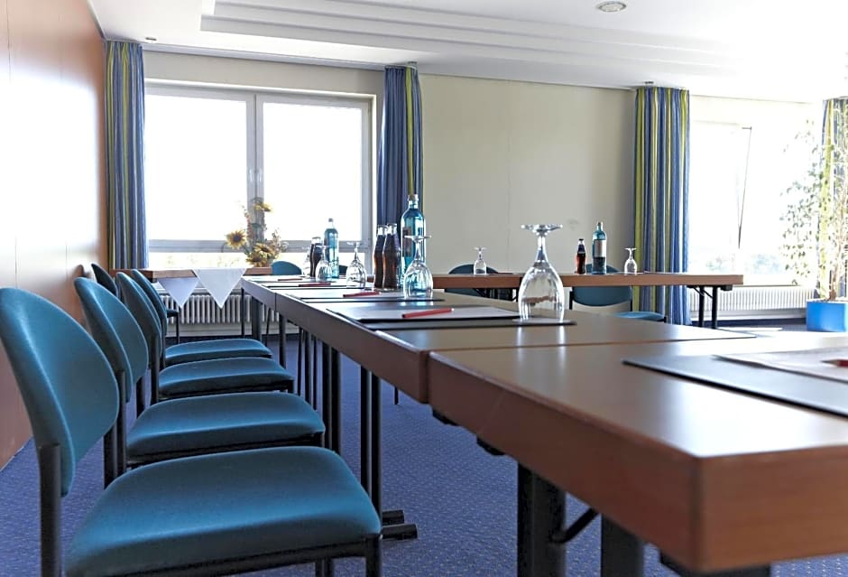 InterCityHotel Stralsund