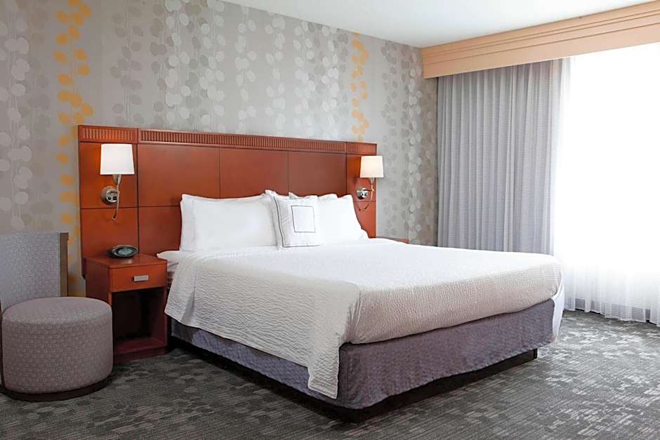 Courtyard by Marriott Des Moines Ankeny