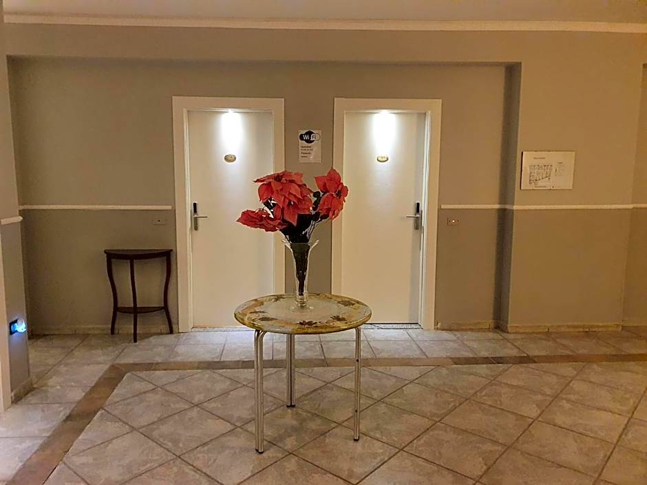 Hotel Caribe