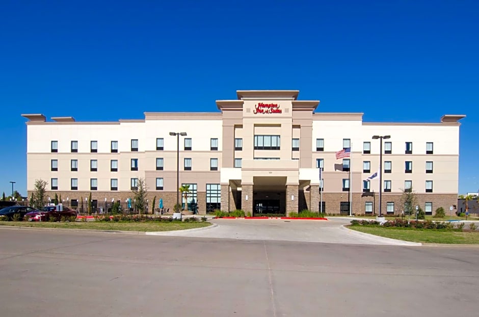 Hampton Inn By Hilton & Suites Huntsville