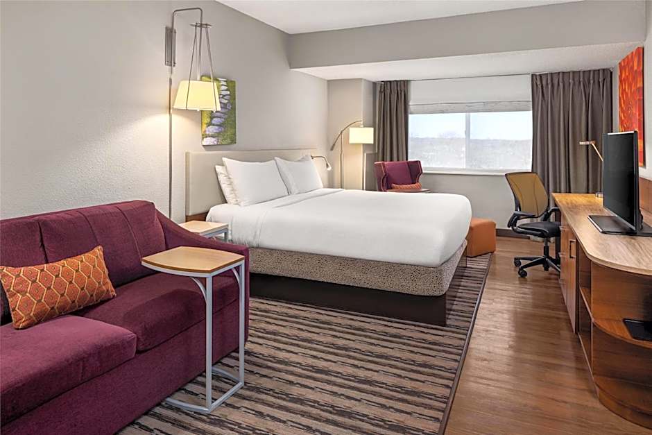 Hilton Garden Inn Minneapolis Airport/Mall Area, MN