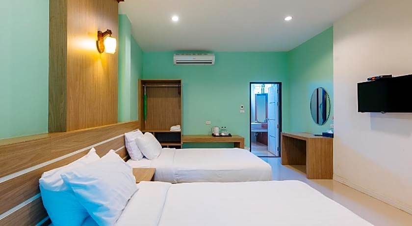 The Room @ Maesai