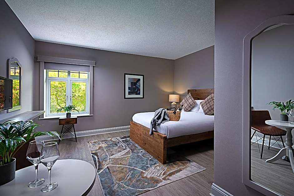 Kilmurry Lodge Hotel